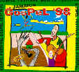 Jamaica Gospel 98