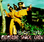 Monster Shack Crew