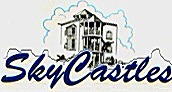 SkyCastle Logo