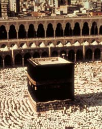 A REAL Islamic site...YES, they're actually out there!  Don't believe what CNN tells you...see for yourself!