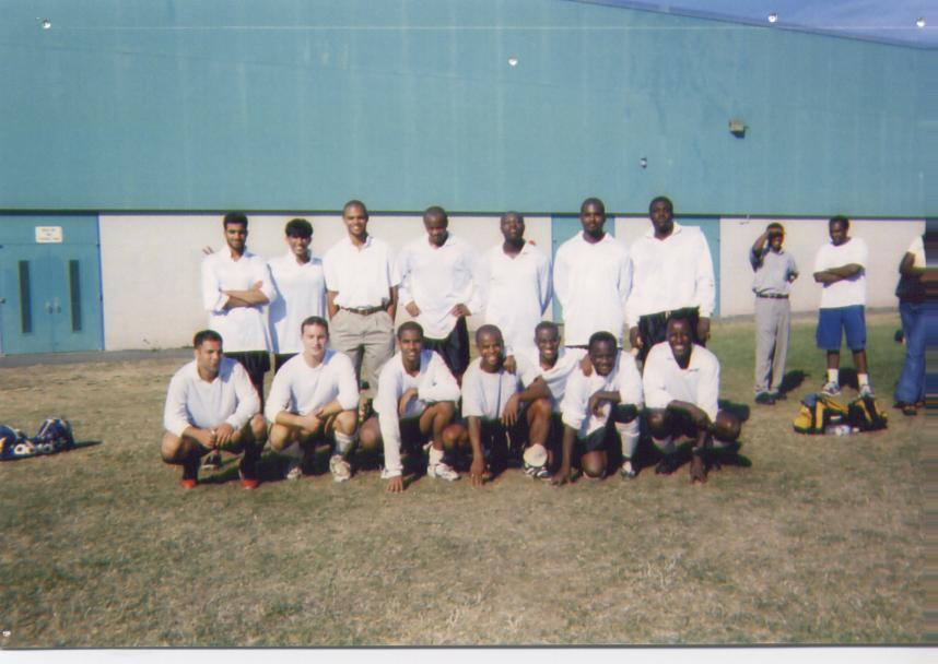 Always Winners