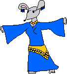 Fag Mouse