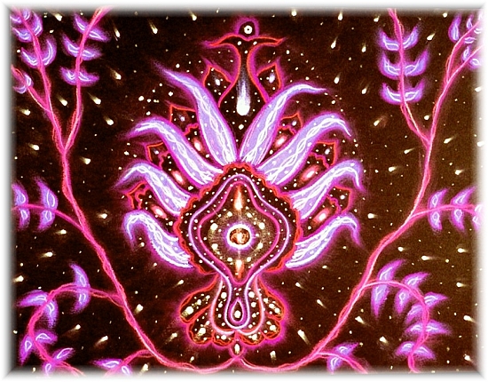 Astralbloom