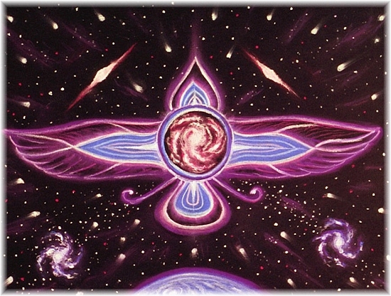 Astralwing