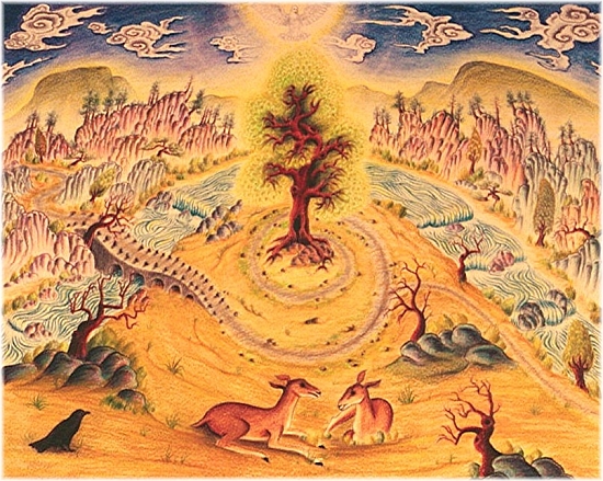 Etherscape