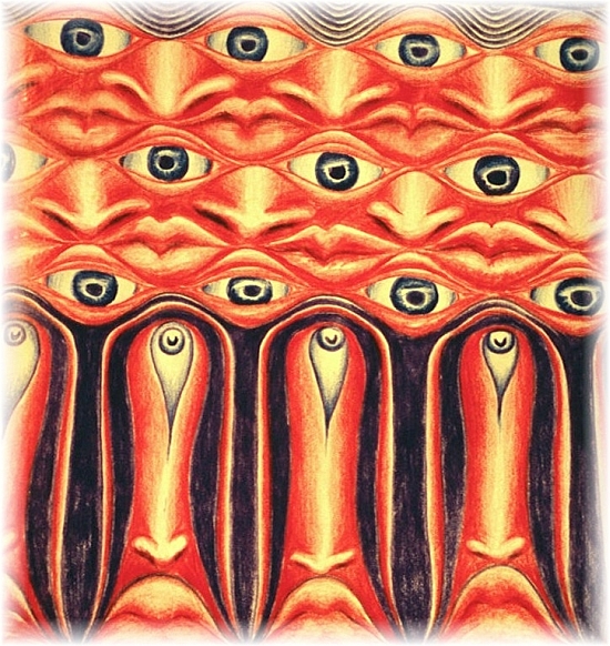 Senscape