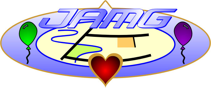 JAMG Logo