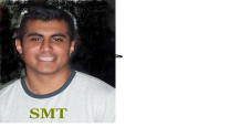 Picture of Juan Martinez(CEO of SMT)