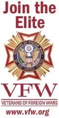Veterans of Foreign Wars