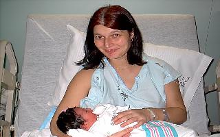 [New Baby]