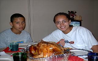 [CAN'T WAIT TO EAT!!!!!]