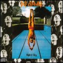 Released: 1981 Features: Bringin' On The Heartbreak, Let It Go, Another Hit and Run and High 'N' Dry (Saturday Night)