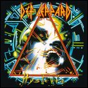 Released: 1987 Features: Pour Some Sugar On Me, Love Bites, Animal, Rocket, Hysteria, Armageddon It, Women