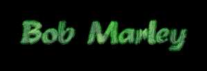 Bob Marley