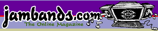 Jambands.com E-zine