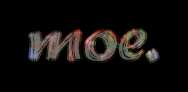 moe. shows