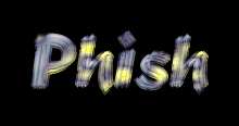 Phish shows