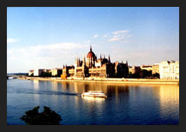Budapest.