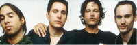 Third Eye Blind
