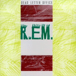 Dead Letter Office
