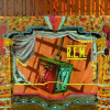 Fables of the Reconstruction