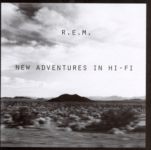 New Adventures in Hi-Fi