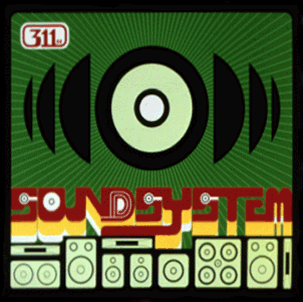 Soundsystem