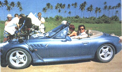 The Vehicles of James Bond 007