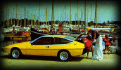 LOTUS ECLAT!