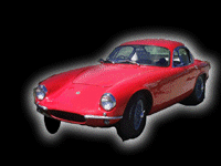 LOTUS ELITE!