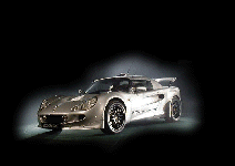 LOTUS EXIGE!