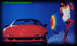 LOTUS ELAN!