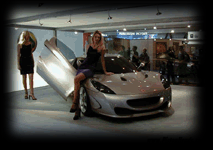 Try not to look at the girls!