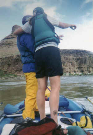 desolation - scouting coal creek.jpg (59386 bytes)