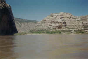 dinosaur - confluence green and yampa.jpg (45795 bytes)