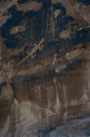 dinosaur - petroglyph2.jpg (63683 bytes)