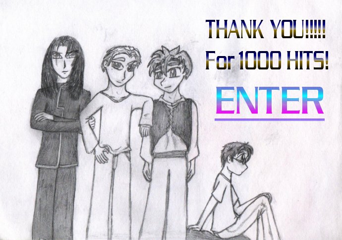 ENTER!!!