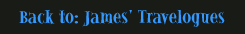 Back to: James' Travelogues