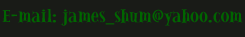 E-mail: james_shum@yahoo.com