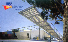 Melbourne Museum