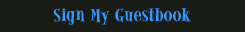 Sign My Guestbook