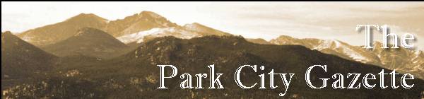 Park City Gazette