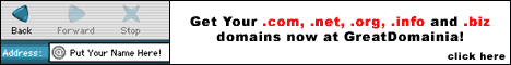 Buy Register New Domain