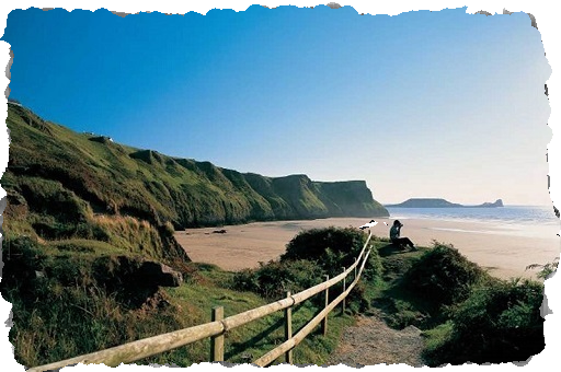 worms head