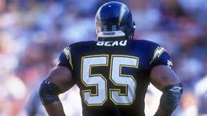 Junior Seau