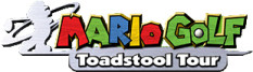 Mario Golf - Toadstool Tour