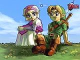 Legend of Zelda