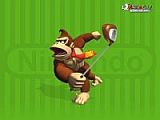 Mario Golf - Donkey Kong