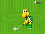 Mario Golf - Koopa