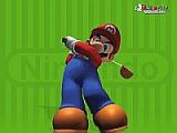 Mario Golf - Mario